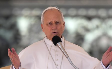 Nolte: Corporate Media Spread Hoax Trump Threatened the Pope