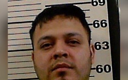 Lawyer: Salazar's 'Dignity Act' Would Have Offered Amnesty to Accused MS-13 Gang Member Kilmar Abrego Garcia