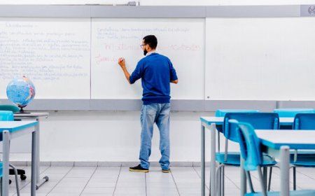 Epidemic: Yet Another Teacher Charged with Allegedly Having Sex with Student