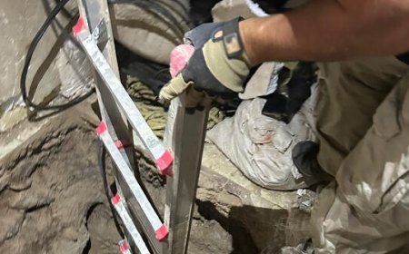 Mexican Military Finds Narco-Tunnel Under Construction near Arizona Border