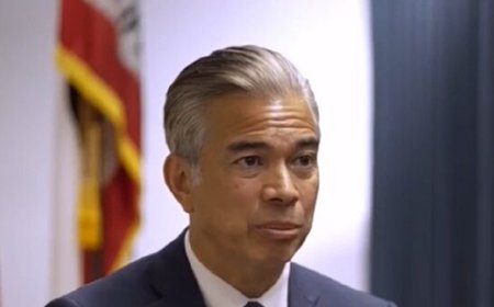 California A.G.: Hospice Fraud Continuing for Years Isn't 'A Failure', It Shows 'Scope and Scale of the Problem'