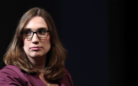 Trans McBride Admits 'Dopamine Hit' of 'Going Viral' Addictive for Congressmen