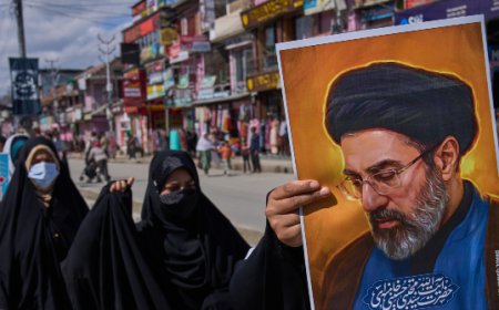 Media Iran War Disgrace: Are They Actually Rooting for the Ayatollahs to Spite Trump?