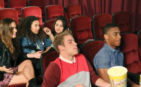 Study: Gen-Z Defies Predictions to Become Most Active Cinema Goers