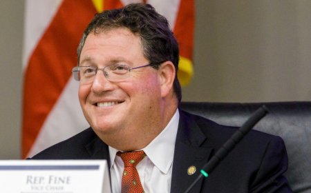 Rep. Randy Fine: ‘Israel Can Slaughter Christians in Lebanon as Long as It Wants’ – And You’re Paying For It