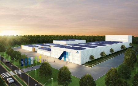 Battery recycler Ascend Elements files for bankruptcy