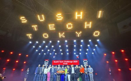 TechCrunch is heading to Tokyo — and bringing the Startup Battlefield with it