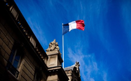 France to ditch Windows for Linux to reduce reliance on US tech