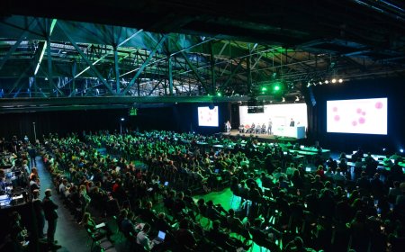 Last 24 hours: Save up to $500 on your TechCrunch Disrupt 2026 pass