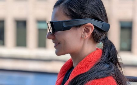 Snap gets closer to releasing new AI glasses after years-long hiatus
