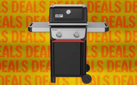 Home Depot Spring Black Friday (2026): Best Tool and Grill Deals