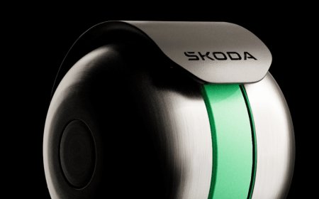 This Clever Bike Bell Can Even Be Heard by People Wearing Noise-Canceling Headphones