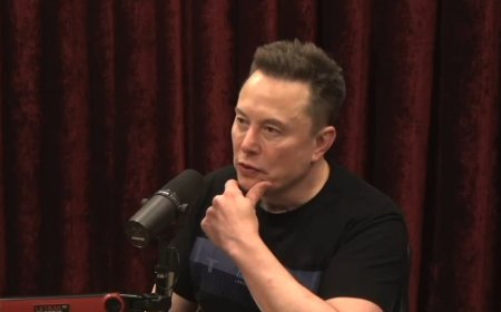 No, Elon Musk doesn't want to give you a $5,000 tax refund — it's a scam, here's what to look out for