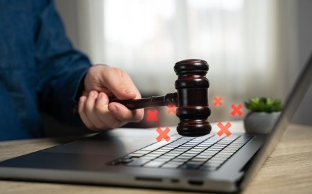 ‘It’s a potential national security threat’: Proton study finds over 3,500 US legislators’ official emails leaked and exposed on the dark web