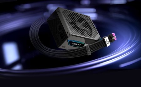 RTX 5090s and other high-powered graphics cards may carry risks of cable melting issues — but Asus thinks it has solved this problem