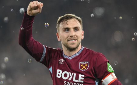West Ham vs Wolves Live Streams: How to watch Premier League 2025/26 from anywhere in the world