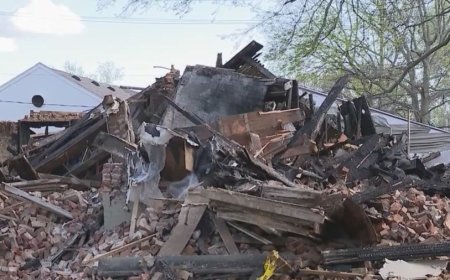 New documents reveal regret, missed opportunity after deadly MO gas explosion