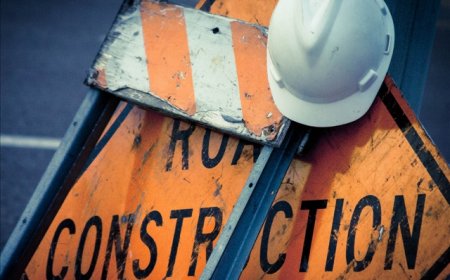 K-96 bridge repair begins Monday. What drivers should know