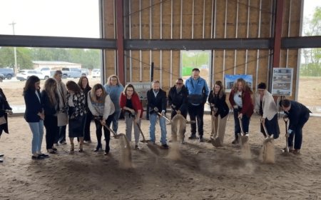 New facility will address need for child care in western Kansas