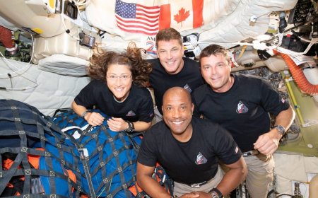 Inside the Navy retrieval plan for Artemis II crew's splashdown and recovery