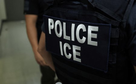 ICE law passes in Kansas despite veto, here's what it does