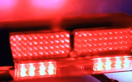 Kansas volunteer firefighter dies after training exercise