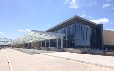 You have a chance to weigh in on the Wichita airport's future