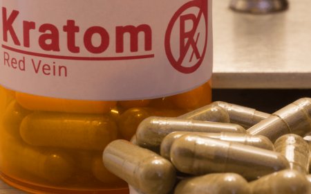 Kratom banned in Kansas, given same status as heroin