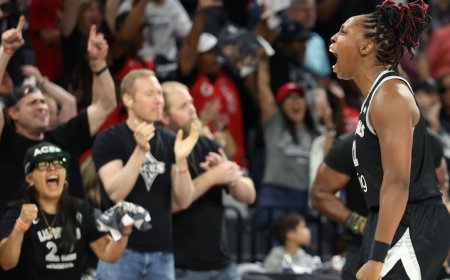 Source: Gray to stick with Aces for 3 years, $3M