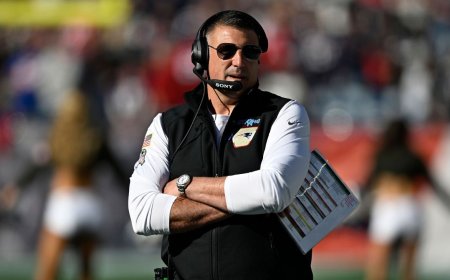 Sources: NYT investigating reporter's Vrabel ties
