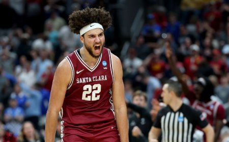 Men's transfer rankings: The top 60 players in the portal right now