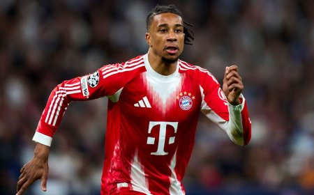 Transfer rumors, news: Real Madrid continue to eye move for Olise