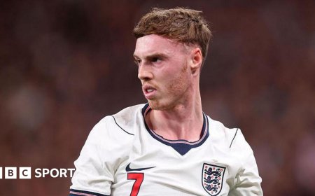 Nike investigating issue with World Cup kits