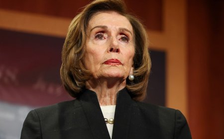 Pelosi, California Dems slam Swalwell over bombshell sexual assault allegations: 'Indefensible'