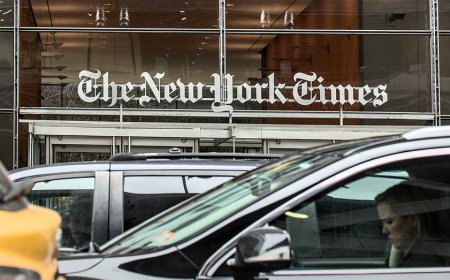 New York Times investigating NFL reporter Dianna Russini after photos with Patriots coach Mike Vrabel emerge