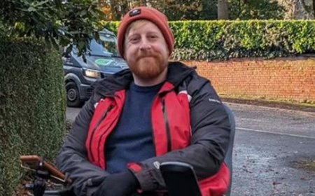 'Game of Thrones' actor Michael Patrick dead at 35