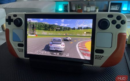 I turned my Steam Deck into a portable PS5 with this one app