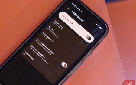 Your phone's hotspot might be the best public internet you're not using