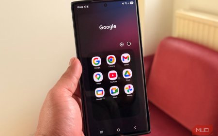 I swapped 5 default Google apps for alternatives and my Android feels brand new now