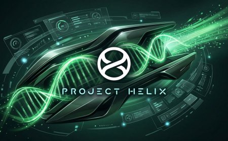 Project Helix