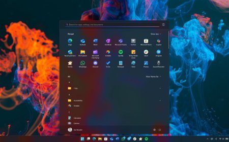 Microsoft finally fixes the Windows 11 Insider mess with a preview program that makes sense (and actually lets you test its new features)