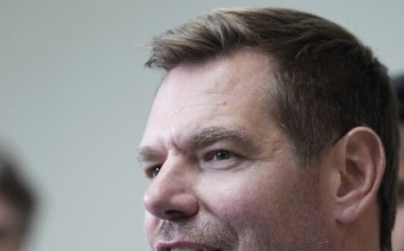 Report: Rep. Swalwell Accused of Sexual Assault by Former Staffer