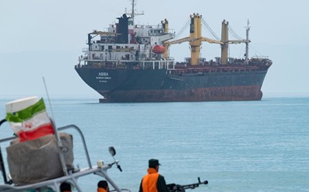 Breitbart Business Digest: Ask Not for Whom the Hormuz Tolls