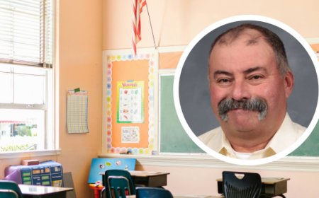 WATCH: Tennessee School Board Member Censured for Calling Student 'Hot'