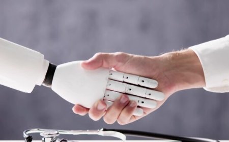 Researchers Create Fake Disease, AI Chatbots Promptly Spread Medical Misinformation