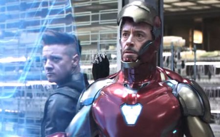 Atlanta's 'Hollywood of the South' Vanishes as Film Production Plummets, Move to UK