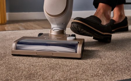 I was a vacuum reviewer for two years — these are the 6 sub-£250 models I'd recommend in a heartbeat