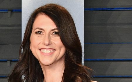 The 24: Each HBCU MacKenzie Scott has donated to, and how the $1 billion in total donations represents ‘trust-based’ faith in higher education