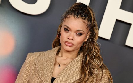 Andra Day says a new era is coming as her legal battle over career earnings moves ahead