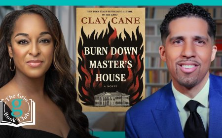 Clay Cane’s latest book was met with resistance. Now it’s a NYT bestseller